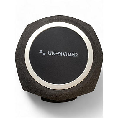 Un-divided Llc Used Un-divided Llc THE Q-BALL Sound Shield