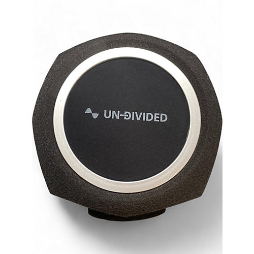 Un-divided Llc Used Un-divided Llc THE Q-BALL Sound Shield