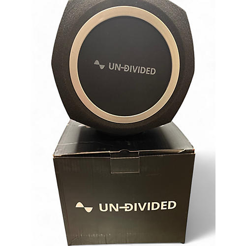 Un-divided Llc Used Un-divided Llc THE Q-BALL Sound Shield