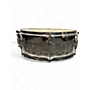 Used Unbranded Used Unbranded 14in SNARE Chrome Drum Chrome 33