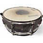 Used Unbranded 14in SNARE Silver Drum Silver 33