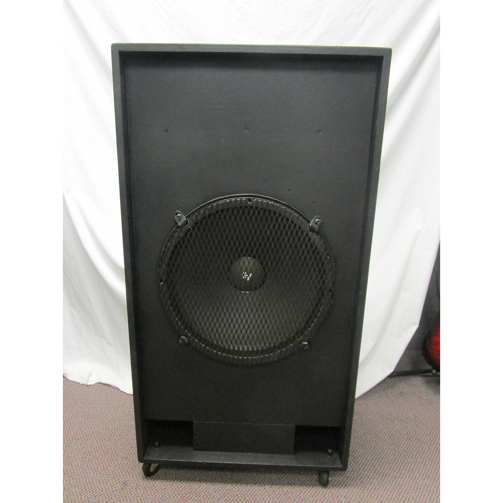 electro voice bass cabinet