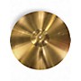 Used Unbranded 18in CRASH RIDE Cymbal 38