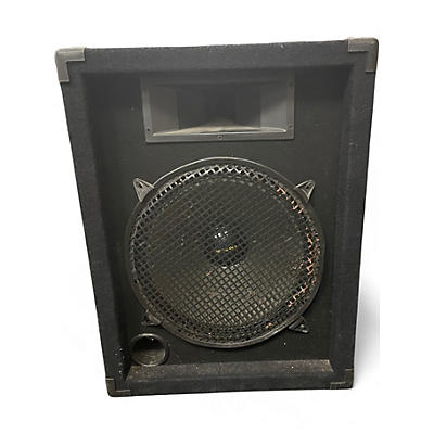 Used Unbranded 1X15 Unpowered Speaker