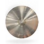 Used Unbranded 20in Ride Cymbal Cymbal 40