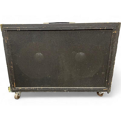 Used Unbranded 2x12 Cabinet (Utah Speakers) Guitar Cabinet