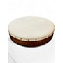 Used Unbranded Bodhran Hand Drum
