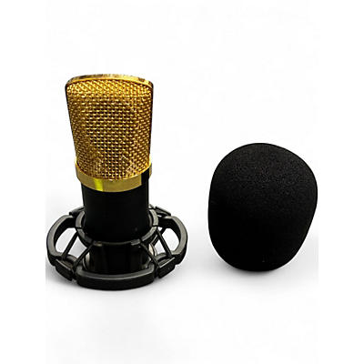 Used Unbranded CONDENSER MIC Condenser Microphone