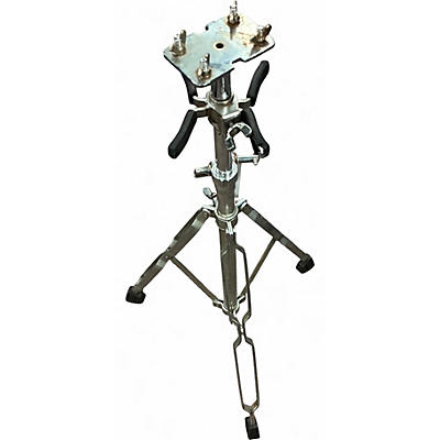 Used Unbranded CONGA STAND Percussion Stand