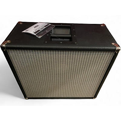 Used Unbranded Cusom Build BASS CAB WITH JBL D140F 15" Guitar Cabinet