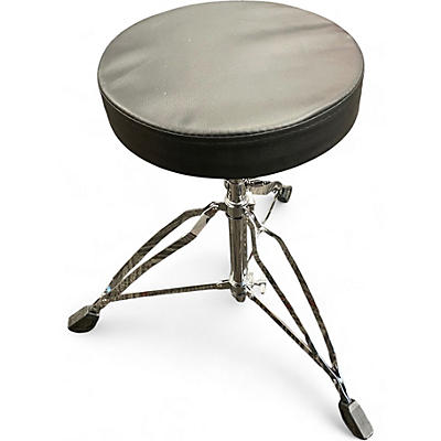 Used Unbranded Drum Throne Drum Throne