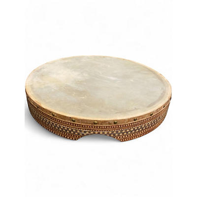 Used Unbranded Frame Drum Hand Drum