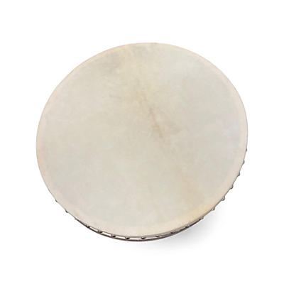 Used Unbranded HAND DRUM Hand Drum
