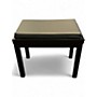 Used Unbranded HEAVY DUTY PIANO BENCH Bench