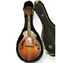 Used Unbranded K70 MANDOLIN 2 Color Sunburst Mandolin 2 Color Sunburst