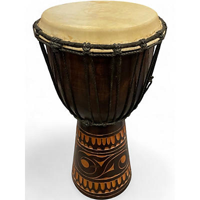 Used Unbranded KENYAN BONGO Bongos