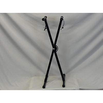 Used Unbranded Keyboard Stand Keyboard Stand