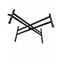 Used Unbranded MEDIUM DUTY KEYBOARD STAND Bench