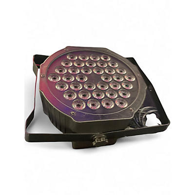 Used Unbranded PAR LIGHT WITH RECHARGABLE BATTERY Par Can Light