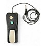Used Unbranded Sustain Pedal