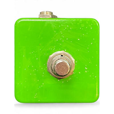 Used Unbranded TAP TEMPO Pedal