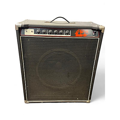 Used Unicord S450 Bass Combo Amp
