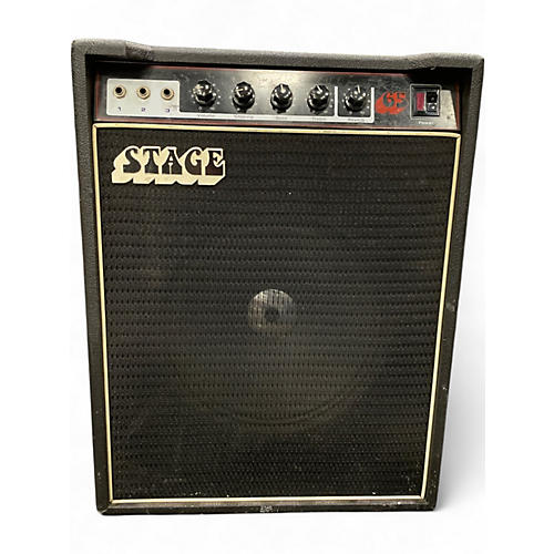 Used Unicord Stage 65 Guitar Combo Amp