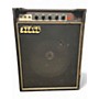 Used Unicord stage 65 Guitar Combo Amp