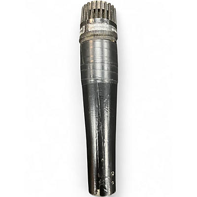 Used Unidyne III Dynamic Microphone