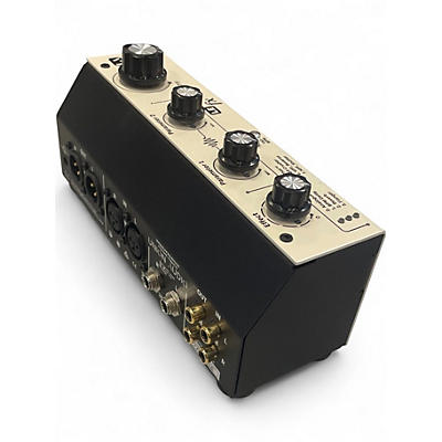 Used Union Audio LE fx