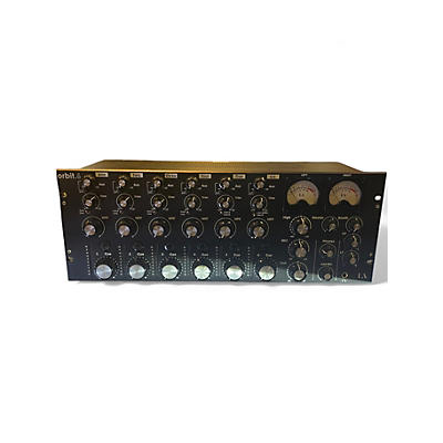 Used Union Audio Orbit 6 Exciter