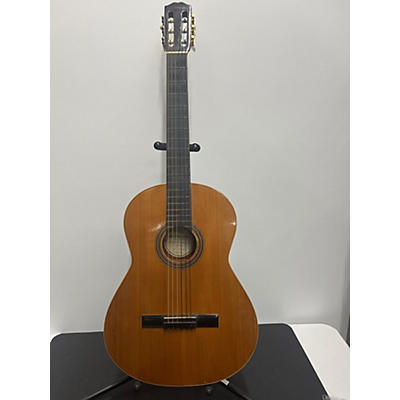 Union Musical Española Used Union Musical Española Classical Spanish Guitar Natural Classical Acoustic Guitar