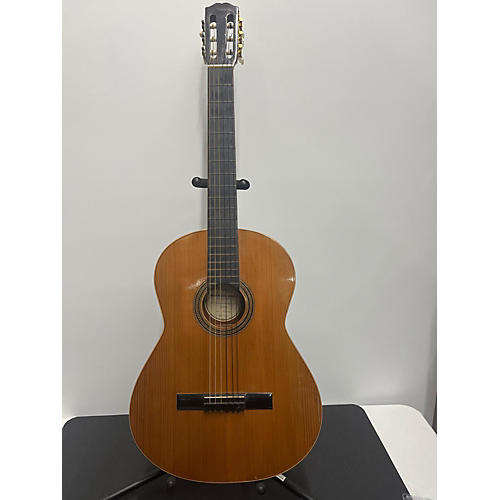 Union Musical Española Used Union Musical Española Classical Spanish Guitar Natural Classical Acoustic Guitar Natural