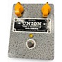 Used Union Tube And Transistor TOUR BENDER Effect Pedal