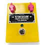 Used Union Tube & Transistor SWINDLE Effect Pedal