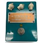Used Union Tube & Transistor Snap Effect Pedal