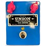 Used Union Tube & Transistor TOUR BENDER Effect Pedal