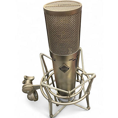 Used United Studio Technologies TWIN87 Condenser Microphone