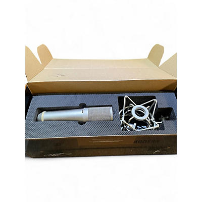 Used United Studio Technology Twin 87 Condenser Microphone