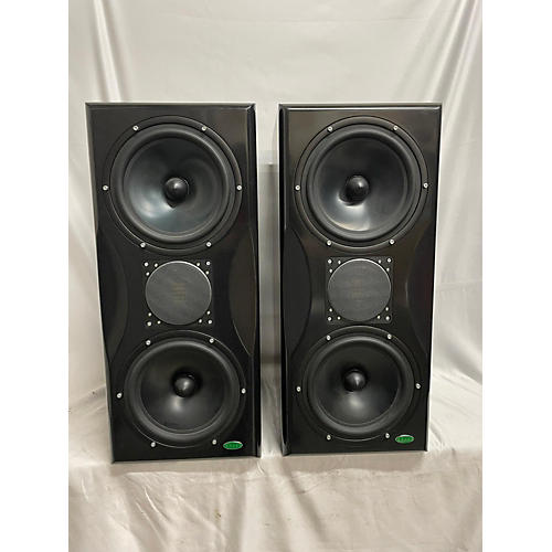 Unity Audio Used  Unity Audio Boulder MkII Pair