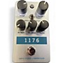 Used Universal Audio Used Universal Audio 1176 Effect Pedal