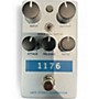 Used Universal Audio 1176 Effect Pedal