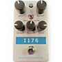 Used Universal Audio 1176 Effect Pedal