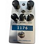 Used Universal Audio 1176 Effect Pedal