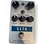Used Universal Audio 1176 Effect Pedal