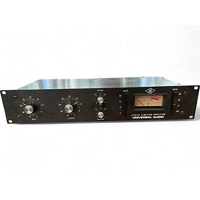 Used Universal Audio 1176LN Compressor