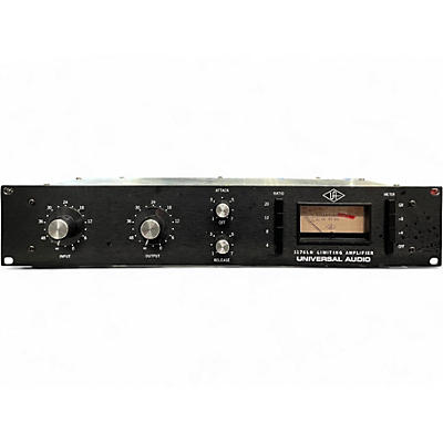 Used Universal Audio 1176LN Limiting Amplifier Compressor