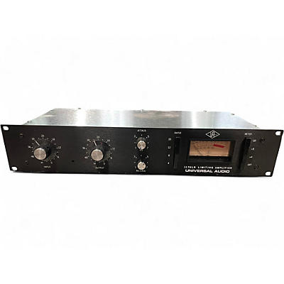Used Universal Audio 1176LN Solid State Limiting Amplifier