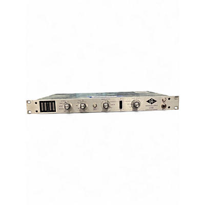 Used Universal Audio 2192 Audio Converter
