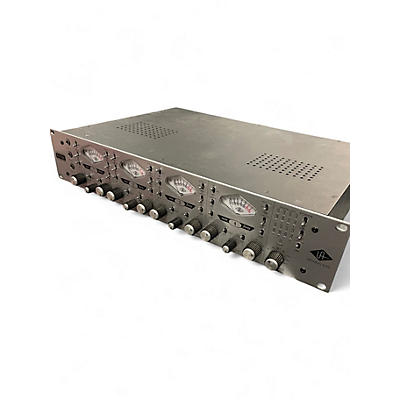 Used Universal Audio 4-710D Audio Converter
